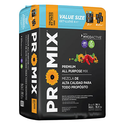ProMix-Ultimate All Purpose Comp. 4CF